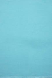 Blue Hand Painted Co-ord Set 10073739