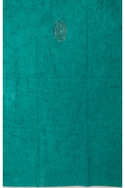 Blue Batik Printed Co-ord Set 10074244