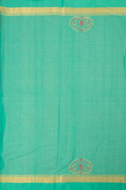 Rose Negamam Cotton Saree - Avishya