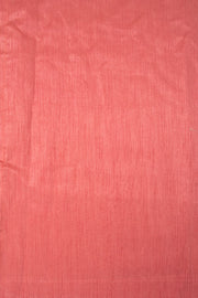 Green Hand Embroidered Chinon Silk Saree - Avishya