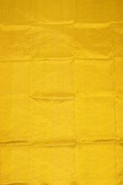 Gold Handwoven Chanderi Tissue Saree 10075510