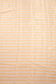 Multicolour Handwoven Chanderi Saree 10075514