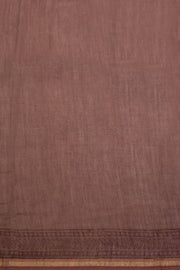 Black Bagh Printed Silk Cotton Saree 10071018