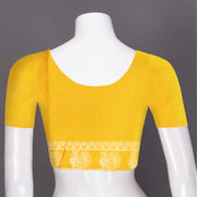 Purple Banarasi Vegan Silk Saree 10074001