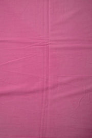 Pink Shibori Dyed Mulmul Cotton Saree  10074092