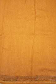 Maroon Bagh Printed Silk Cotton Saree 10074200