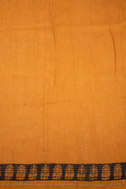 Black Bagh Printed Silk Cotton Saree 10074203