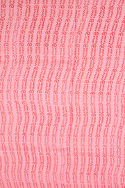 Pink Sanganeri Printed Silk Cotton Saree 10075711