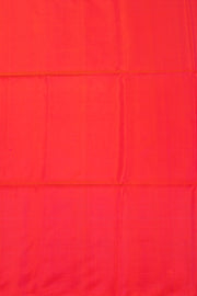 Spring Gold Green Handloom Borderless Kanjivaram Soft Silk Saree With Butta And Floral Design 10076811