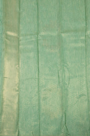 Kanjivaram Vegan Viscose Silk Brown Color Jute Style Finish 10075601