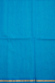 Peach Handloom Kovai Silk Cotton Saree 10069035 - Avishya