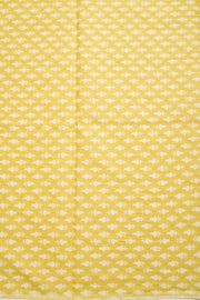 Pista Green Vanaspathi Printed Mulmul Cotton Saree 10069104 - Avishya