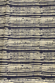 Blue Vanaspathi Printed Mulmul Cotton Saree 10069097 - Avishya