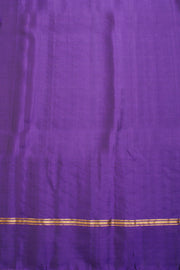 Brown Kovai Soft Silk Saree 10069016- Avishya