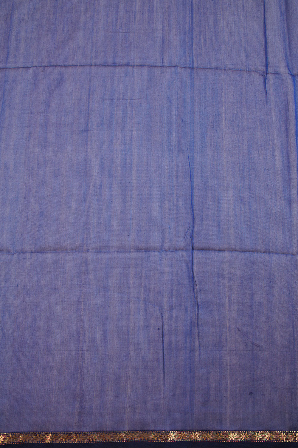 Orange Handloom Maheshwari Silk Cotton Saree 10068645 - Avishya