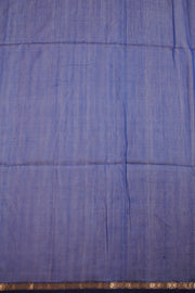 Orange Handloom Maheshwari Silk Cotton Saree 10068645 - Avishya