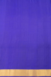 Yellowish Green Handloom Kanjivaram Soft Silk Saree 10075697