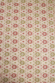 Green Banarasi Organza Saree 10068893 - Avishya