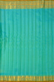 Pink Handloom Gadwal Silk Saree 10066255