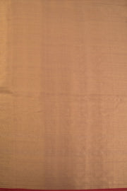 Mauve Pink Handloom Banarasi Silk Cotton Saree 10070500