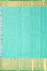 Pink Korvai Bridal Kanjivaram Silk Saree 10072763