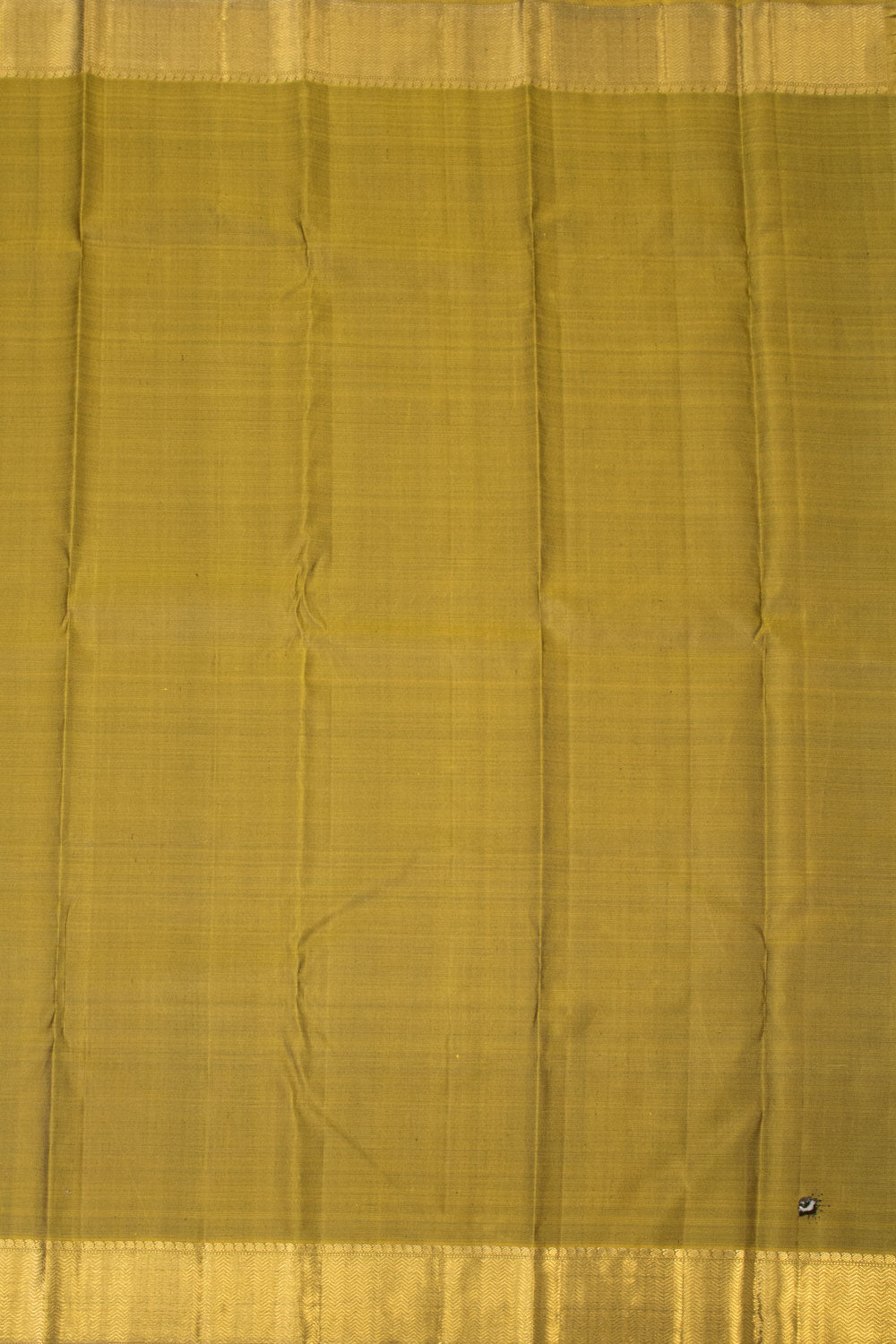 Purple Handloom Kanjivaram Silk Saree - Avishya