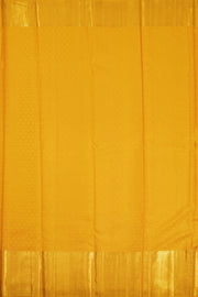 Purple Kanchipuram Pure Zari Silk Saree 10072872