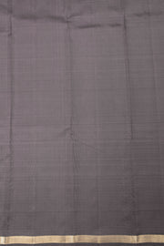  Electric Pink Kanjivaram Silk Saree 10075617