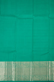 Wild Orchid Monotone Kanjivaram Silk Saree 10075619