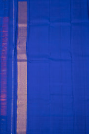 Purple Kanjivaram Silk Saree 10075625