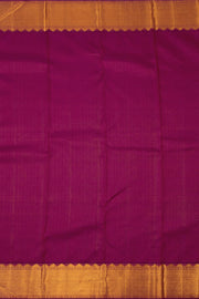 Yellow Kanjivaram Pure Silk Saree  10076173