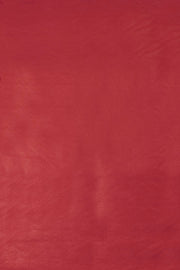 Red 3 Piece Banarasi Silk Cotton Salwar Suit Material - Avishya