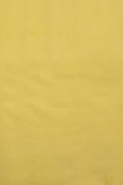 Yellow 3-piece Banarasi Silk Salwar Suit Material 10070359