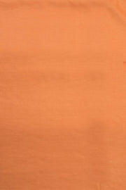 Orange 3-piece Banarasi Silk Salwar Suit Material 10070360