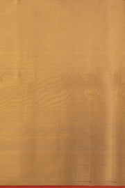 Apple Greeen Handloom Banarasi Silk Cotton Saree 10070494 - Avishya