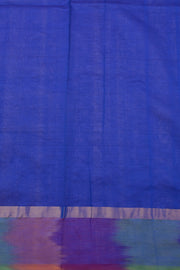Magenta south silk cotton saree 10073543