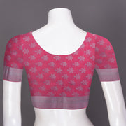 Green South Silk Cotton Saree 10073588