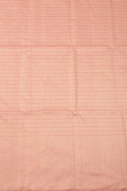 Red Handloom Kovai Silk Cotton Saree 10073768