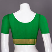 Beige Handloom Kovai Silk Cotton Saree 10073776