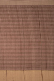 Multi colour Chanderi Silk Cotton Saree 10075378