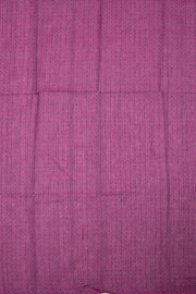 Green Handloom Chettinad Cotton Saree 10075801