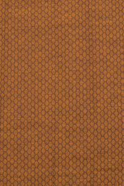 Indigo Blue Handloom Chettinad Cotton Saree 10070031 - Avishya