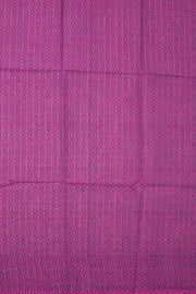 Blue Handloom Chettinad Cotton Saree 10072655