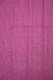 Blue Handloom Chettinad Cotton Saree 10075803