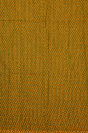 Green Handloom Chettinad Cotton Saree 10075814