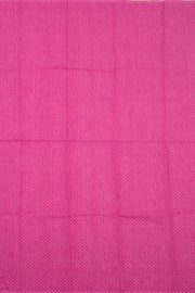 Green Handloom Chettinad Cotton Saree With Stripes And Paisley Border 10075860