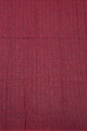 Green Handloom Chettinad Cotton Saree 10075917