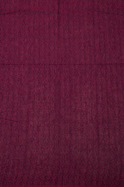 Blue Handloom Chettinad Cotton Saree 10075918