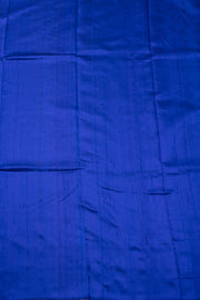 Gold Handloom Threadwork Kanjivaram Silk Saree 10074953