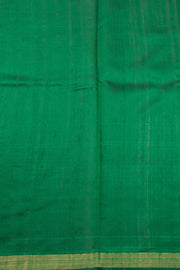 Magenta Handloom Threadwork Kanjivaram Silk Saree 10074958